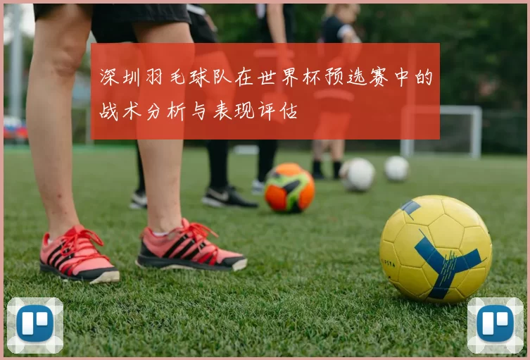 深圳羽毛球队在世界杯预选赛中的战术分析与表现评估