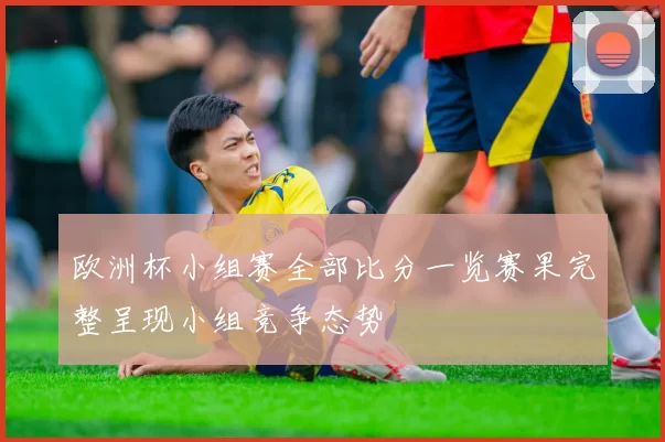 欧洲杯小组赛全部比分一览赛果完整呈现小组竞争态势