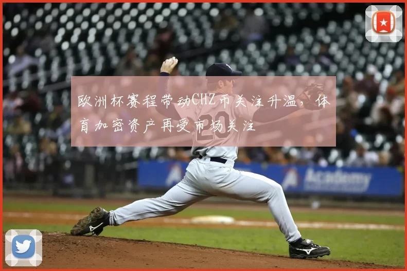 欧洲杯赛程带动CHZ币关注升温,体育加密资产再受市场关注