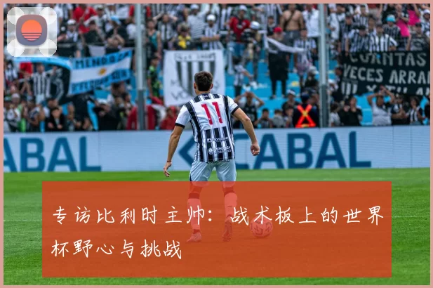 专访比利时主帅:战术板上的世界杯野心与挑战