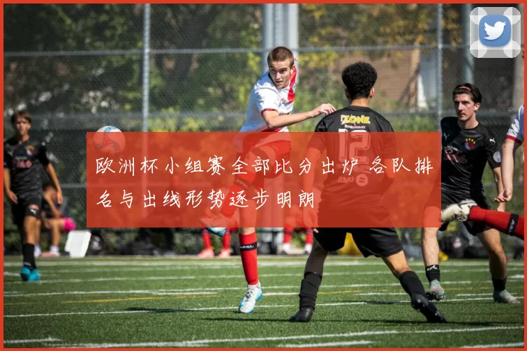 欧洲杯小组赛全部比分出炉 各队排名与出线形势逐步明朗